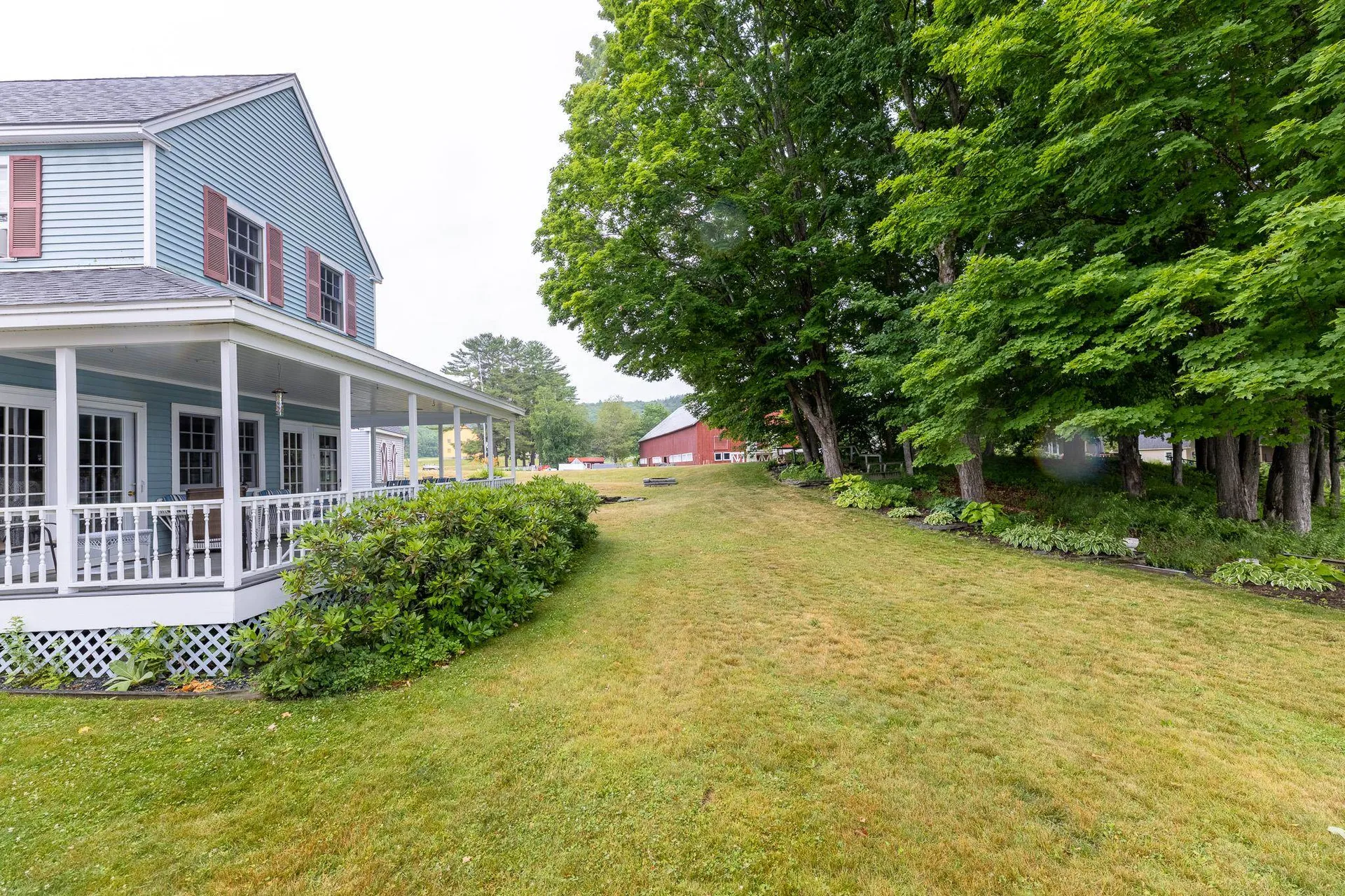 33 Caleb Dyer Lane Enfield NH 03748