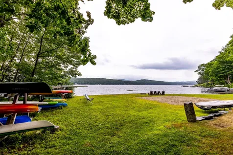 33 Caleb Dyer Lane Enfield NH 03748