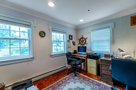 33 Caleb Dyer Lane Enfield NH 03748