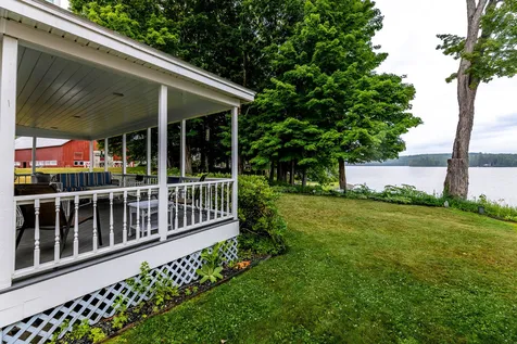 33 Caleb Dyer Lane Enfield NH 03748
