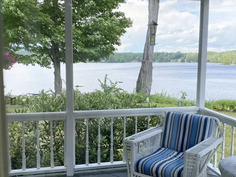 33 Caleb Dyer Lane Enfield NH 03748