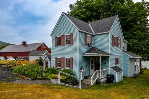 33 Caleb Dyer Lane Enfield NH 03748