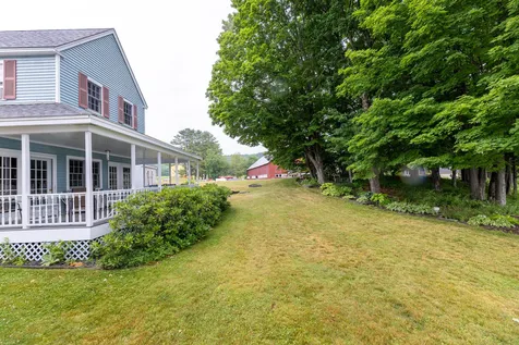 33 Caleb Dyer Lane Enfield NH 03748