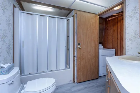 1 Trailerhome Drive Salem NH 03079