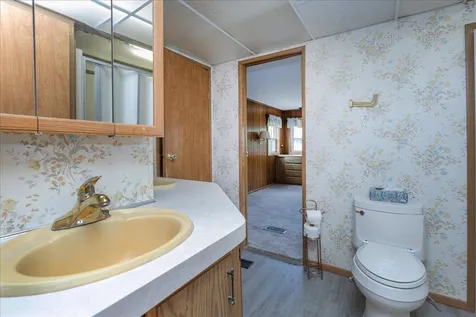 1 Trailerhome Drive Salem NH 03079