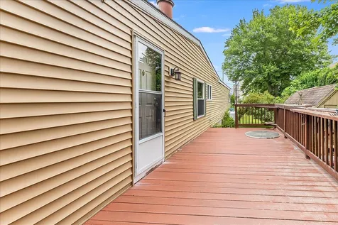 1 Trailerhome Drive Salem NH 03079