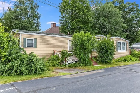 1 Trailerhome Drive Salem NH 03079