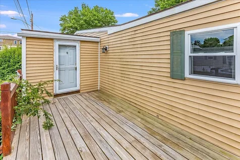 1 Trailerhome Drive Salem NH 03079