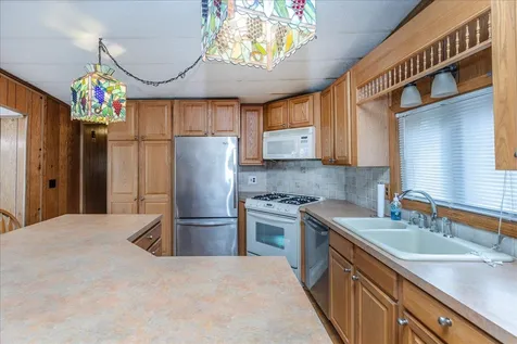 1 Trailerhome Drive Salem NH 03079