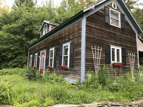 38 & 40 New England Power Road Wilmington VT 05363
