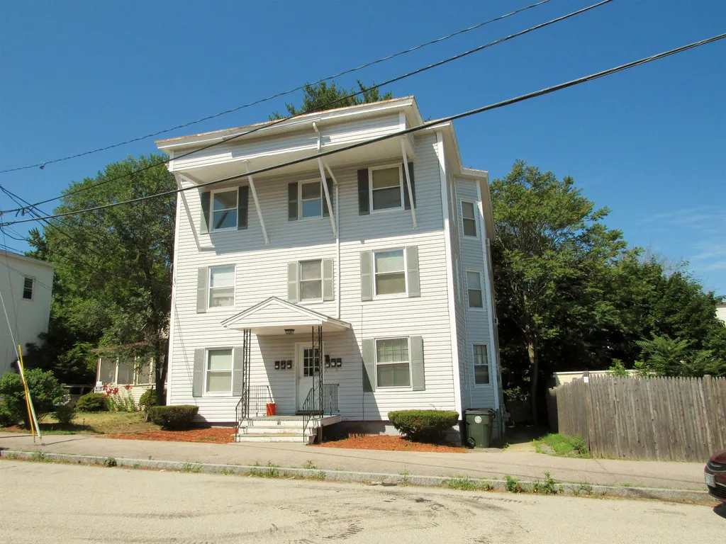 68 Laval Street Manchester NH 03102-3499