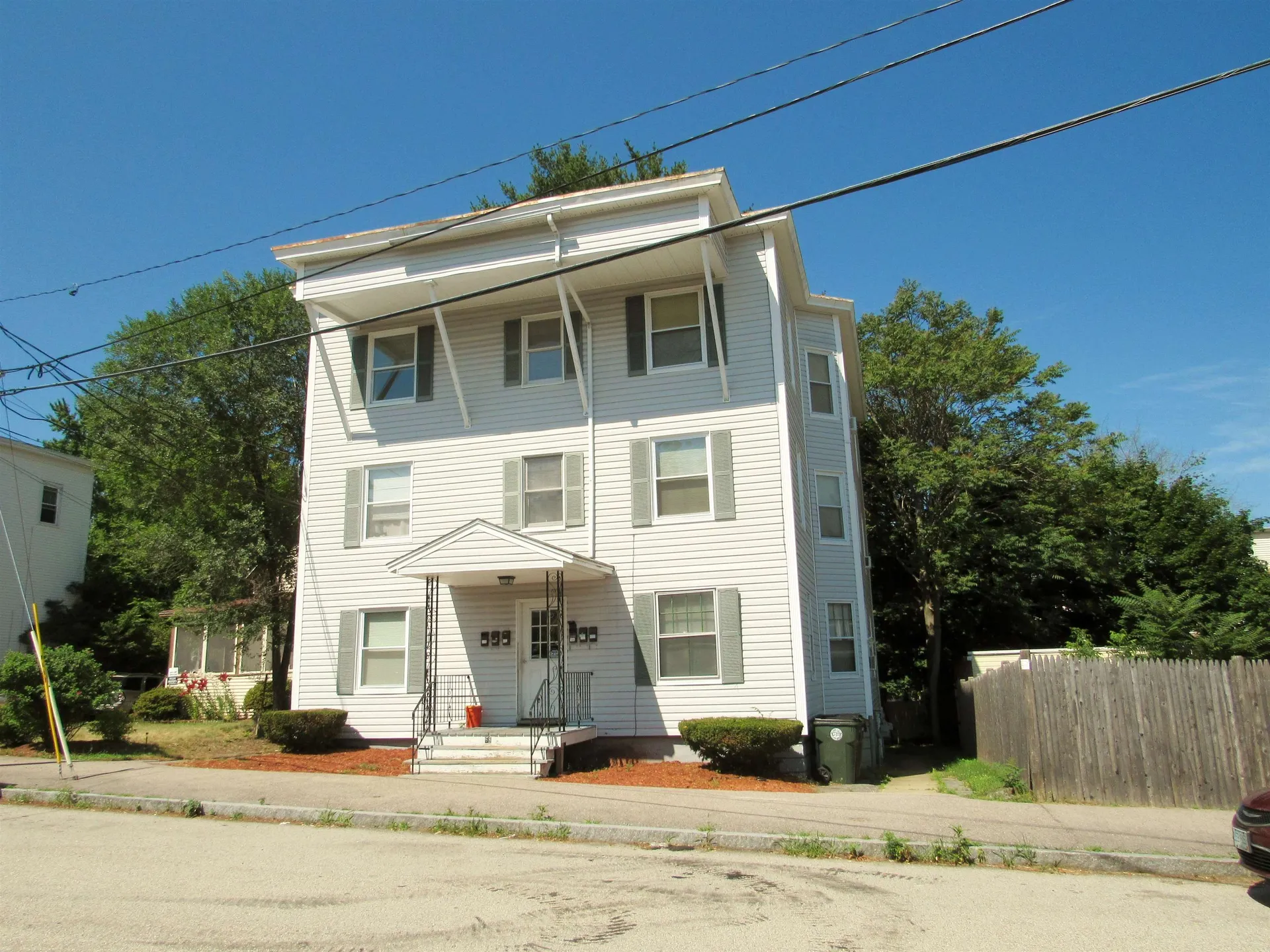 68 Laval Street Manchester NH 03102-3499