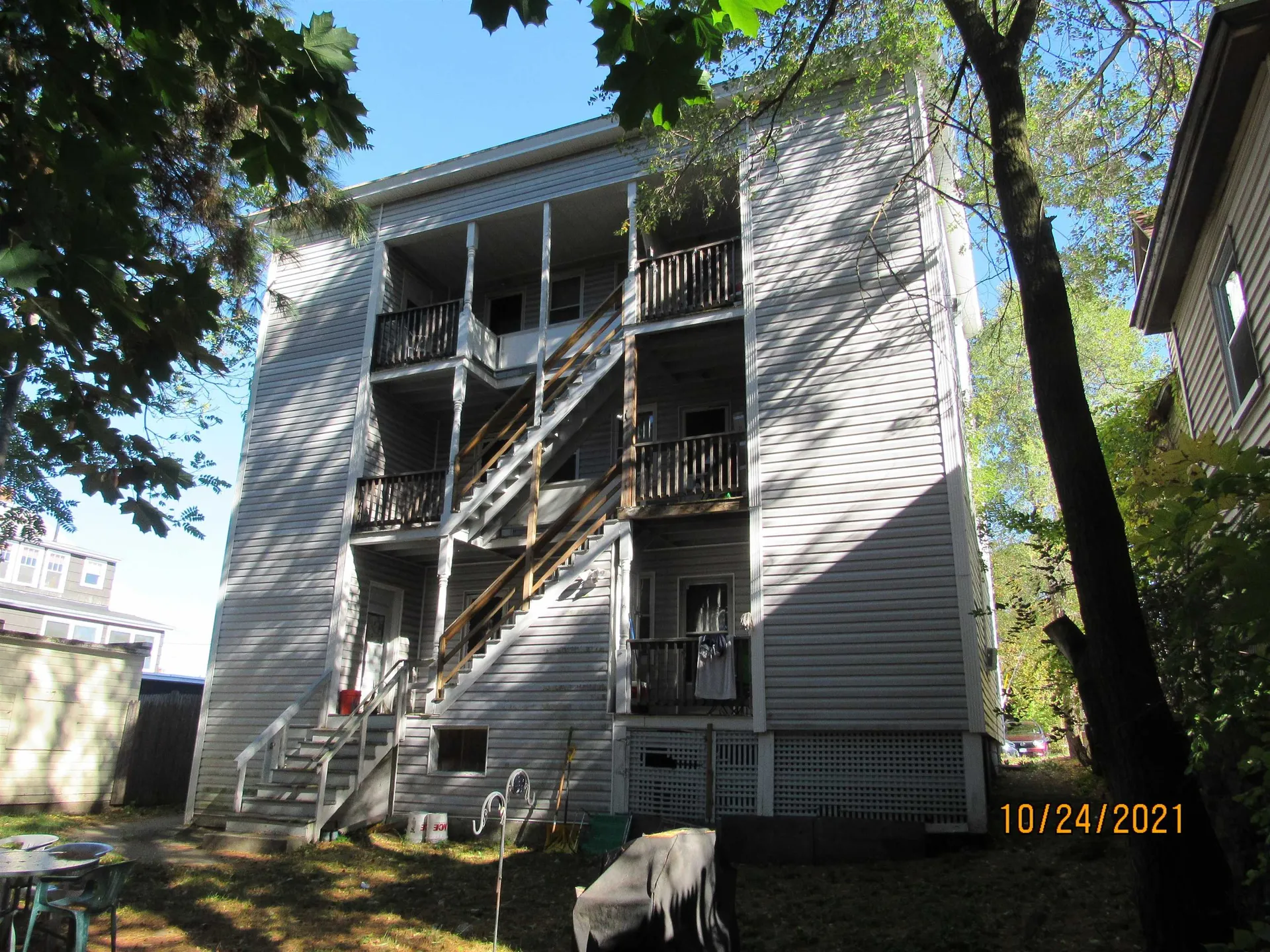 68 Laval Street Manchester NH 03102-3499