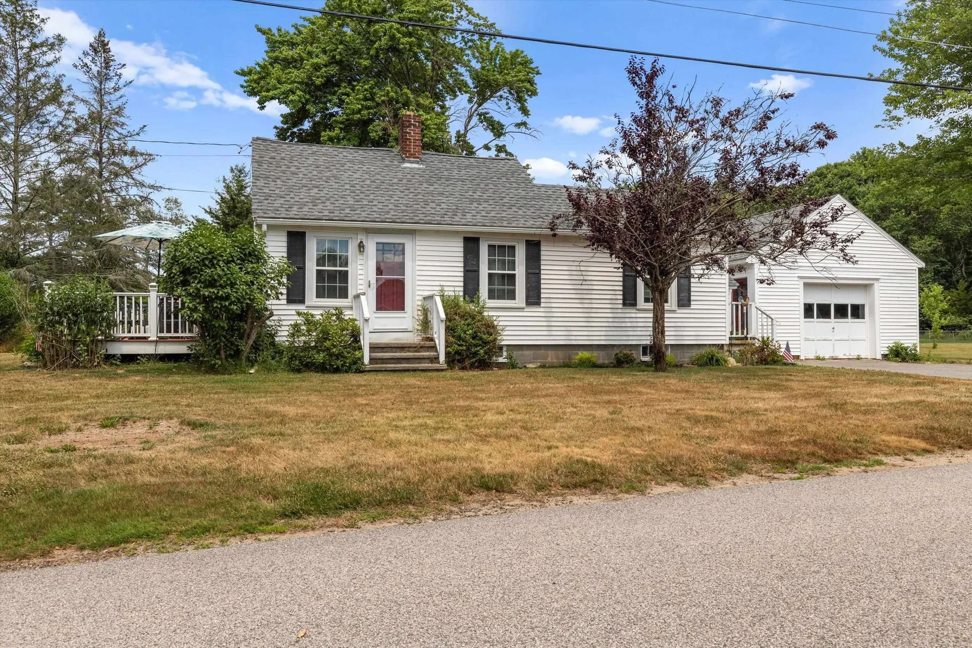 13 Andrews Lane East Kingston NH 03827