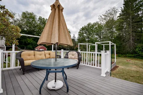 6 Hilton Road Dover NH 03820