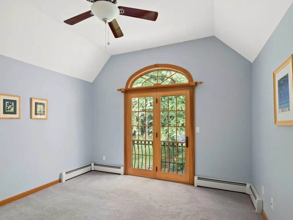 81 Goldenrod Lane Williston VT 05495