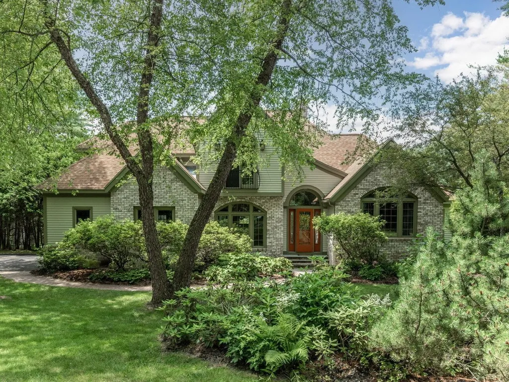 81 Goldenrod Lane Williston VT 05495