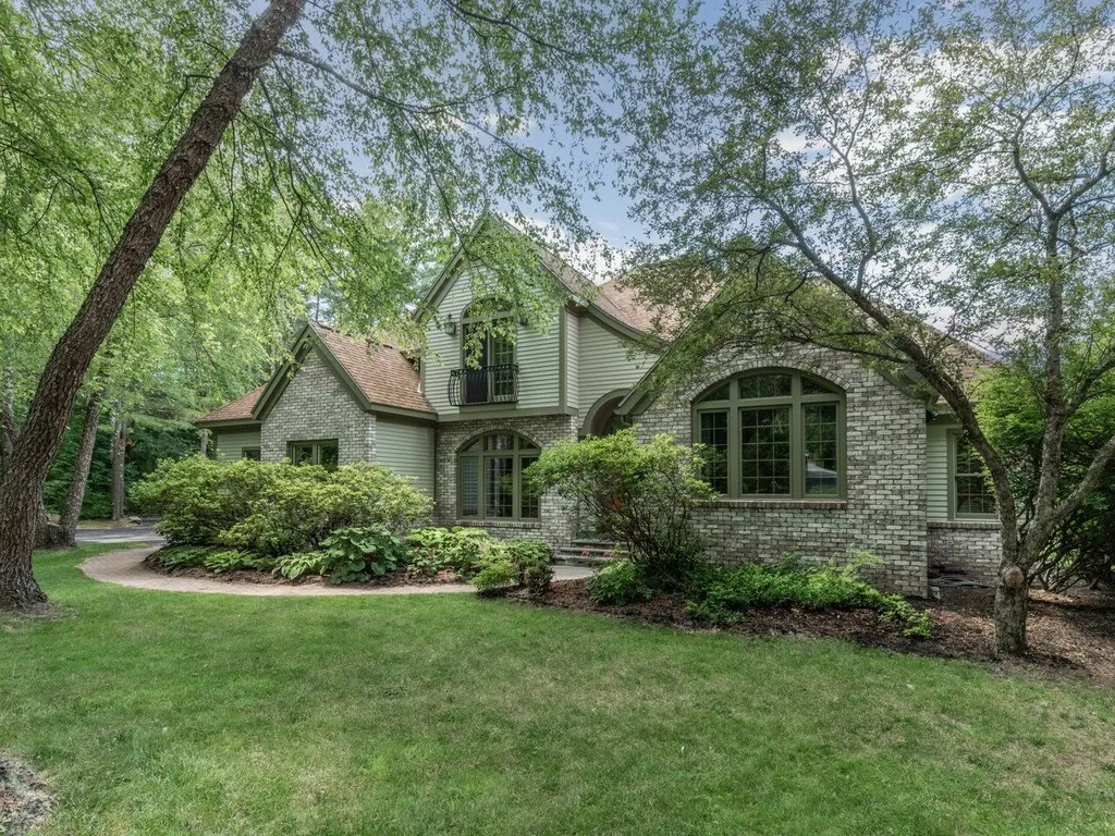 81 Goldenrod Lane Williston VT 05495