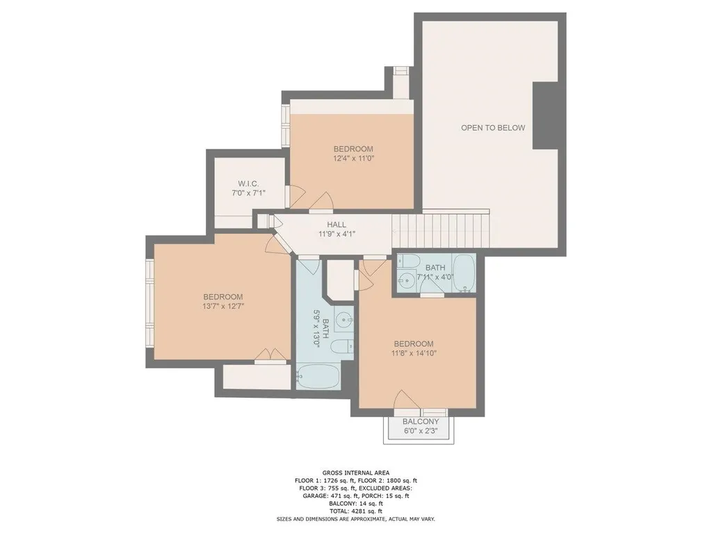 81 Goldenrod Lane Williston VT 05495