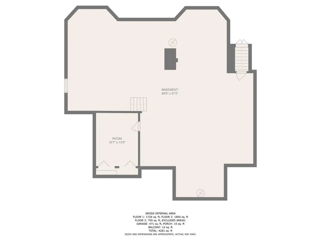 81 Goldenrod Lane Williston VT 05495