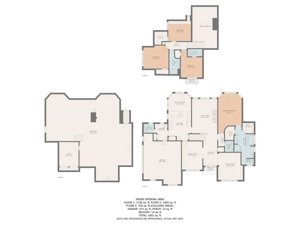 81 Goldenrod Lane Williston VT 05495