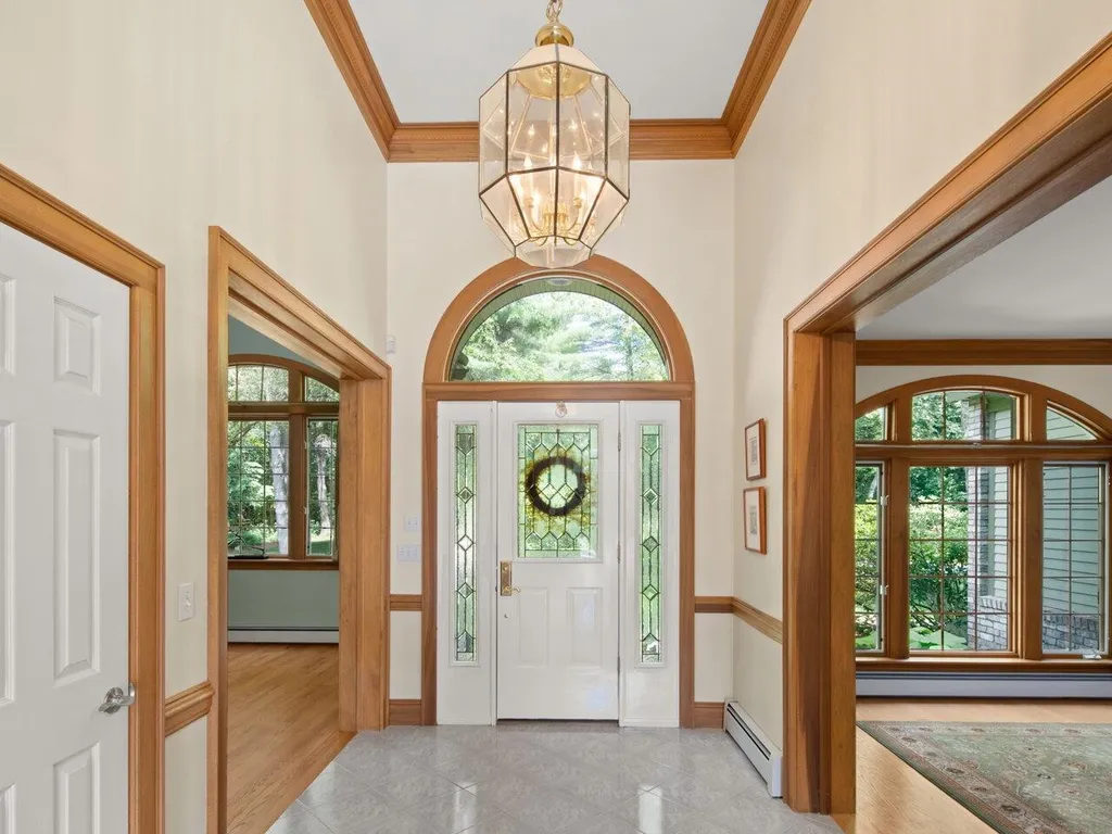 81 Goldenrod Lane Williston VT 05495