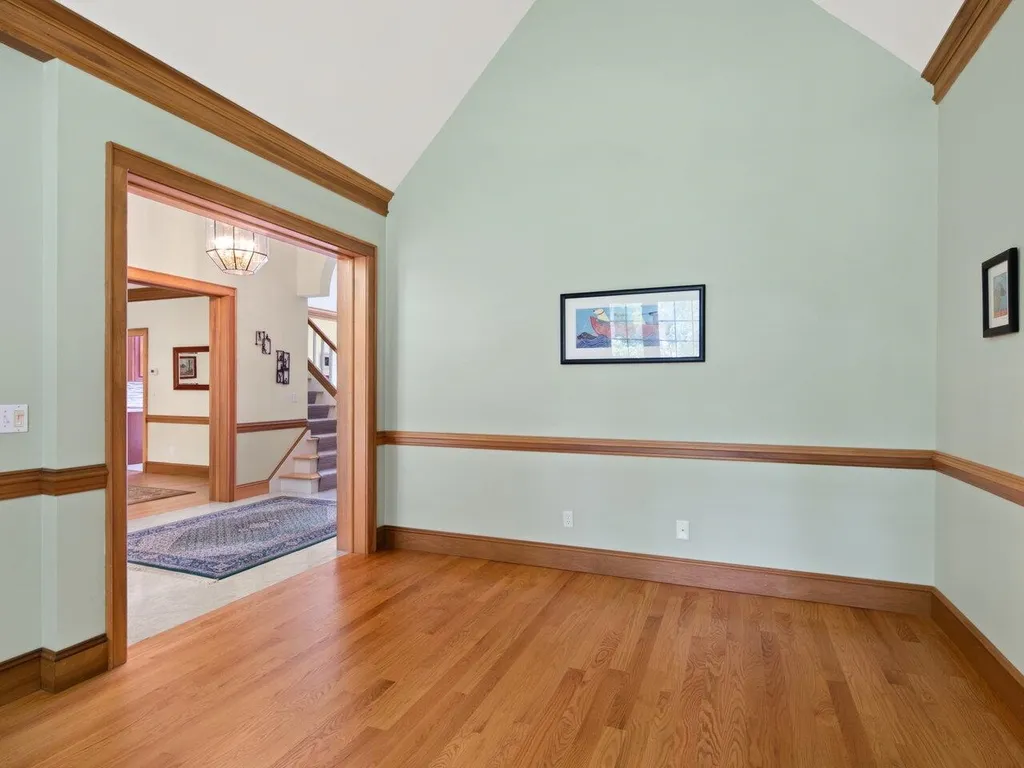 81 Goldenrod Lane Williston VT 05495