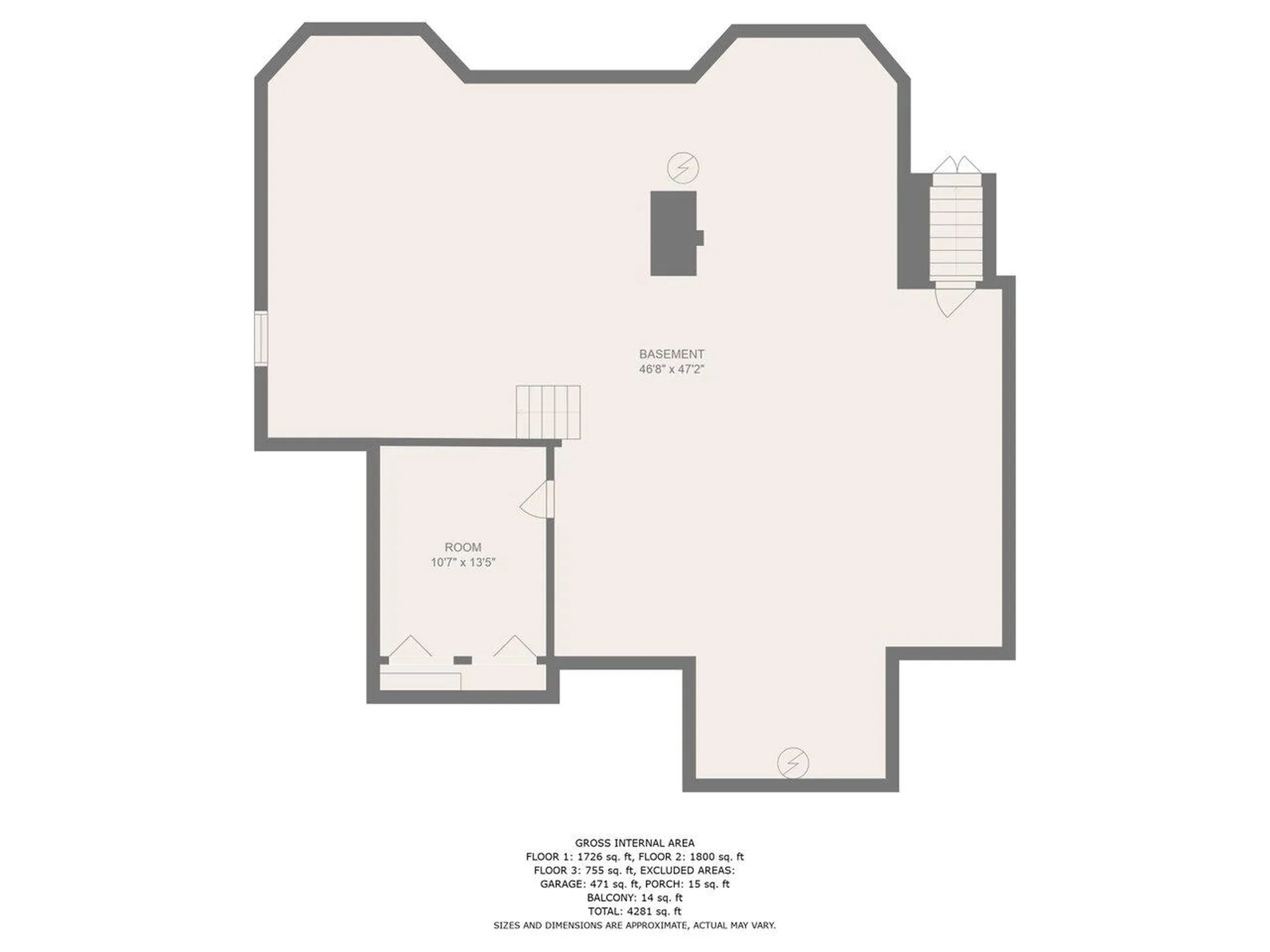 81 Goldenrod Lane Williston VT 05495