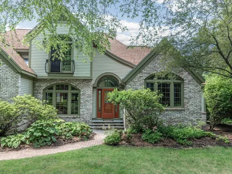 81 Goldenrod Lane Williston VT 05495