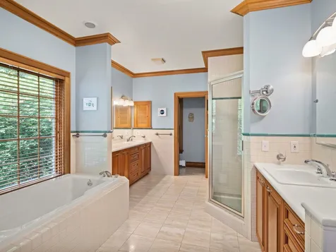 81 Goldenrod Lane Williston VT 05495