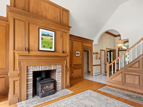 81 Goldenrod Lane Williston VT 05495