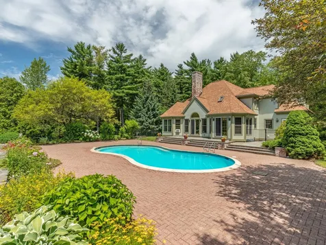 81 Goldenrod Lane Williston VT 05495
