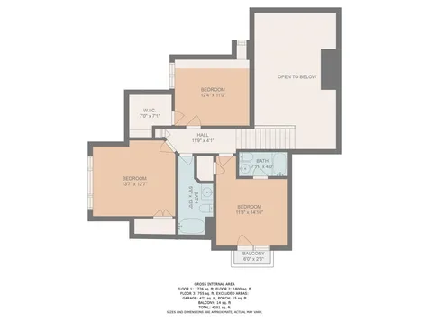 81 Goldenrod Lane Williston VT 05495