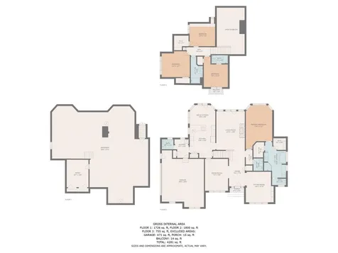 81 Goldenrod Lane Williston VT 05495