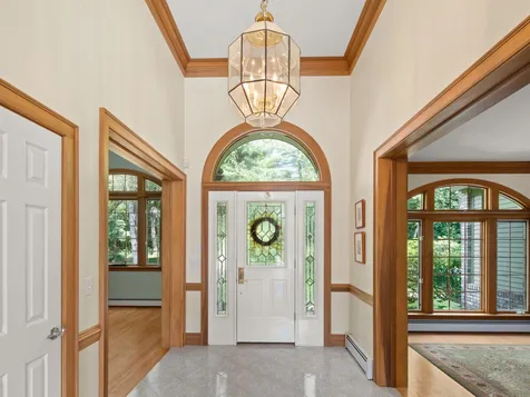 81 Goldenrod Lane Williston VT 05495