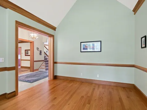 81 Goldenrod Lane Williston VT 05495