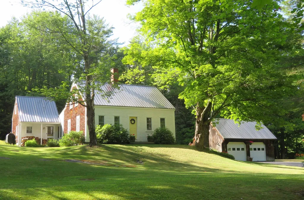 66 Intervale Road Gilford NH 03249
