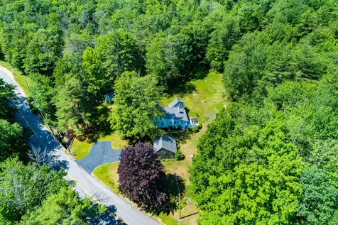 66 Intervale Road Gilford NH 03249