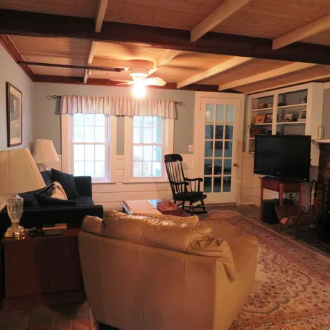 66 Intervale Road Gilford NH 03249
