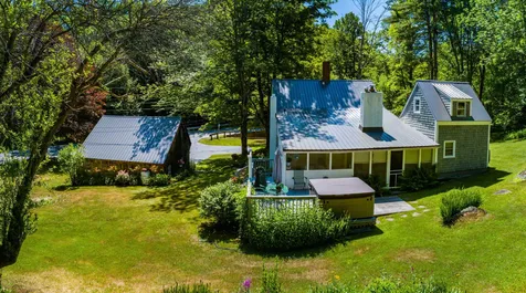 66 Intervale Road Gilford NH 03249