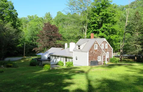 66 Intervale Road Gilford NH 03249