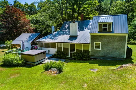 66 Intervale Road Gilford NH 03249