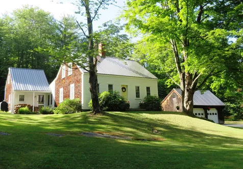 66 Intervale Road Gilford NH 03249
