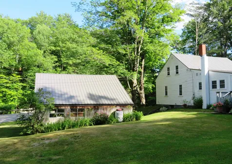 66 Intervale Road Gilford NH 03249