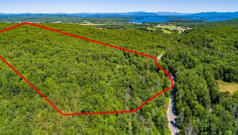 66 Intervale Road Gilford NH 03249