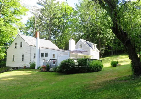 66 Intervale Road Gilford NH 03249