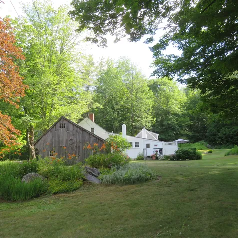 66 Intervale Road Gilford NH 03249