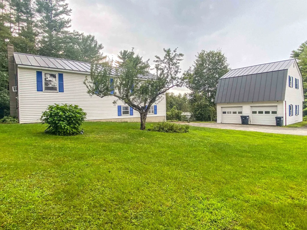 207 Jones Hill Road Enfield NH 03748