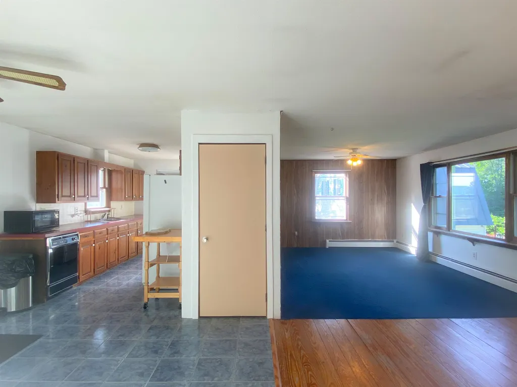 207 Jones Hill Road Enfield NH 03748