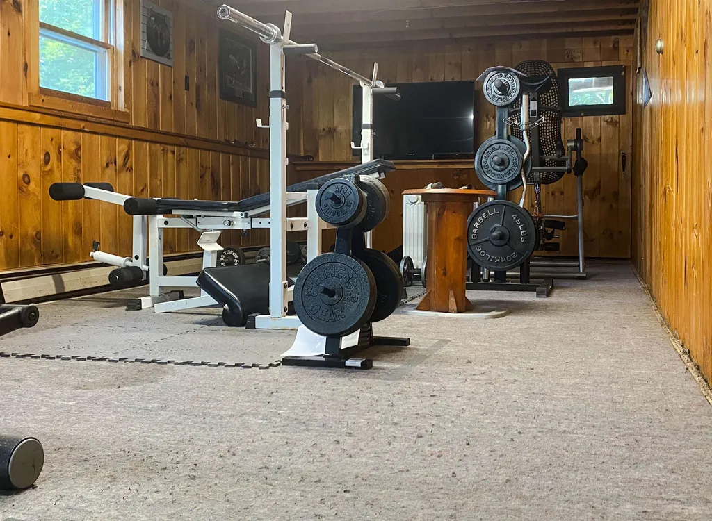 207 Jones Hill Road Enfield NH 03748